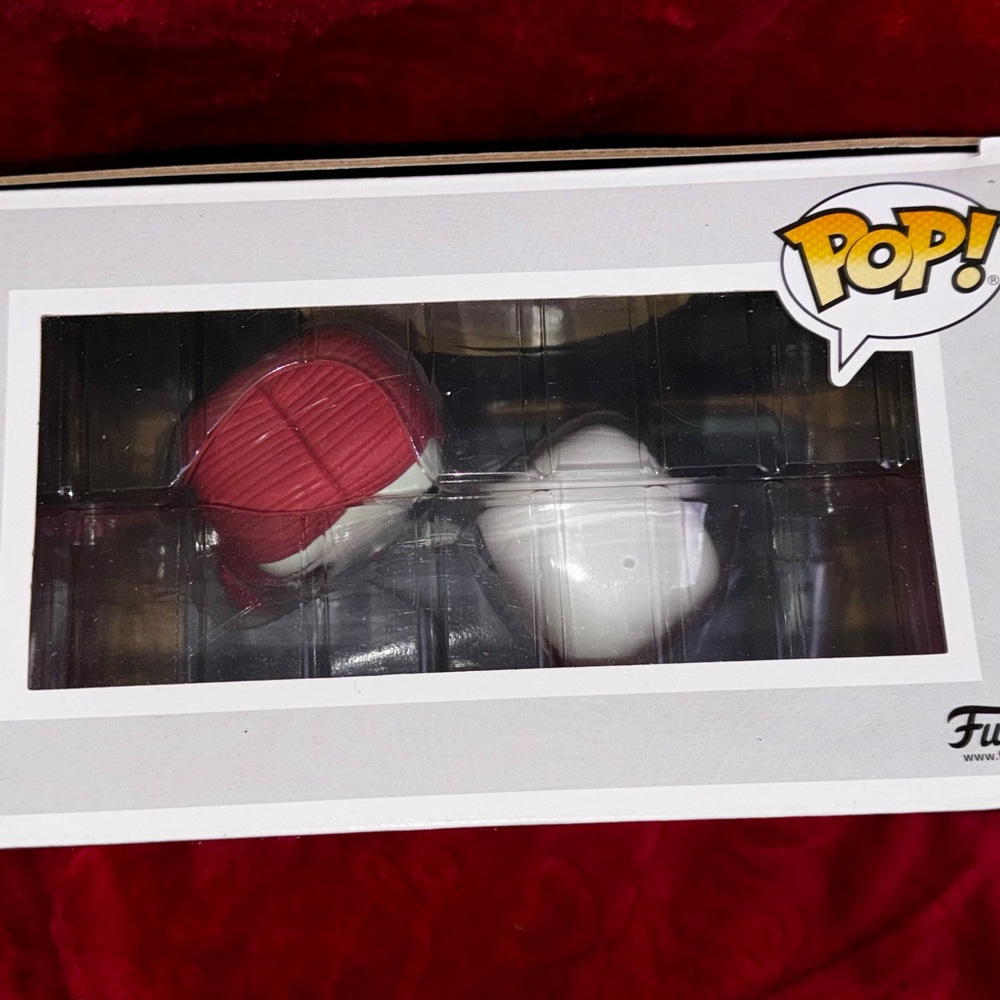 Funko Pop!: Nightmare Before Christmas - Under The Moonlight #458 Movie Moment - Picture 2 of 3